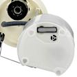 FG2326 Fuel Pump, Electric, With Fuel Sending Unit