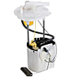 2016 Chevrolet Malibu - Fuel Pump, Electric, With Fuel Sending Unit, 1.5L 4Cyl