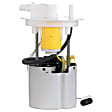 2016 Chevrolet Malibu - Fuel Pump, Electric, With Fuel Sending Unit, 1.5L 4Cyl