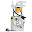2016 Chevrolet Malibu - Fuel Pump, Electric, With Fuel Sending Unit, 1.5L 4Cyl