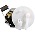 2016 Chevrolet Malibu - Fuel Pump, Electric, With Fuel Sending Unit, 1.5L 4Cyl