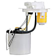 2016 Chevrolet Malibu - Fuel Pump, Electric, With Fuel Sending Unit, 1.5L 4Cyl