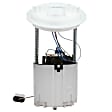 FG2479 Driver Side Fuel Pump, Electric, With Fuel Sending Unit