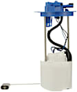 FG2506 Fuel Pump, Electric, With Fuel Sending Unit