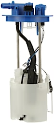 FG2506 Fuel Pump, Electric, With Fuel Sending Unit