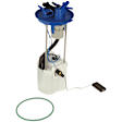 FG2662 Fuel Pump, Electric, With Fuel Sending Unit