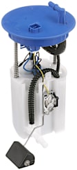 FG2667 Driver Side Fuel Pump, 3.5L, 6Cyl