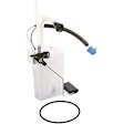 FG2672 Fuel Pump, Electric, With Fuel Sending Unit