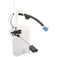 FG2672 Fuel Pump, Electric, With Fuel Sending Unit