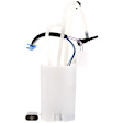 FG2672 Fuel Pump, Electric, With Fuel Sending Unit