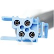 FG2672 Fuel Pump, Electric, With Fuel Sending Unit