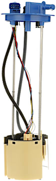 FG2681 Fuel Pump, Electric, With Fuel Sending Unit, 6.6L, 8Cyl