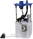 FG2684 Fuel Pump, 2.5L, 4Cyl