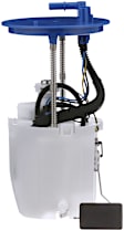 FG2684 Fuel Pump, 2.5L, 4Cyl