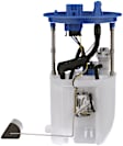 FG2687 Fuel Pump, Electric, With Fuel Sending Unit, 2.5L, 4Cyl