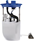 FG2687 Fuel Pump, Electric, With Fuel Sending Unit, 2.5L, 4Cyl