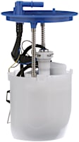 FG2687 Fuel Pump, Electric, With Fuel Sending Unit, 2.5L, 4Cyl
