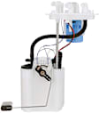 FG2709 Fuel Pump, Electric, With Fuel Sending Unit, 3.5L, 6Cyl