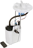 FG2709 Fuel Pump, Electric, With Fuel Sending Unit, 3.5L, 6Cyl