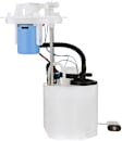 FG2709 Fuel Pump, Electric, With Fuel Sending Unit, 3.5L, 6Cyl