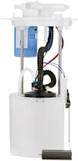 FG2709 Fuel Pump, Electric, With Fuel Sending Unit, 3.5L, 6Cyl
