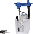 FG2715 Fuel Pump, Electric, With Fuel Sending Unit, 2.0L, 4Cyl