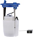FG2715 Fuel Pump, Electric, With Fuel Sending Unit, 2.0L, 4Cyl