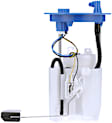 FG2725 Fuel Pump, 1.5L, 4Cyl