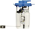 2021 Nissan Altima - Fuel Pump Driver Module, FWD