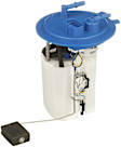 2021 Nissan Altima - Fuel Pump Driver Module, FWD