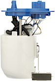 2021 Nissan Altima - Fuel Pump Driver Module, FWD