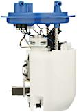 2021 Nissan Altima - Fuel Pump Driver Module, FWD
