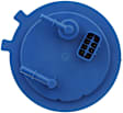 2021 Nissan Altima - Fuel Pump Driver Module, FWD