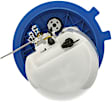 2021 Nissan Altima - Fuel Pump Driver Module, FWD