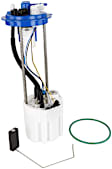FG2735 Fuel Pump, Electric, With Fuel Sending Unit