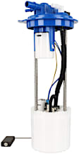 FG2735 Fuel Pump, Electric, With Fuel Sending Unit