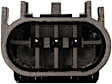 FG2735 Fuel Pump, Electric, With Fuel Sending Unit