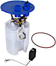 FG2736 Fuel Pump, Electric, With Fuel Sending Unit, 3.5L, 6Cyl