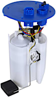 FG2736 Fuel Pump, Electric, With Fuel Sending Unit, 3.5L, 6Cyl