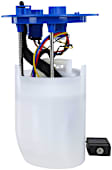 FG2736 Fuel Pump, Electric, With Fuel Sending Unit, 3.5L, 6Cyl