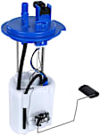 FG2749 Fuel Pump, Electric, With Fuel Sending Unit, 2.0L, 4Cyl
