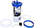 FG2751 Fuel Pump, Electric, With Fuel Sending Unit, 1.3L, 4Cyl