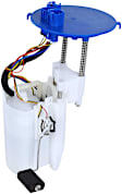 FG2754 Fuel Pump, Electric, With Fuel Sending Unit, 2.5L, 4Cyl