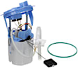 FG2756 Passenger Side Fuel Pump, Electric, With Fuel Sending Unit