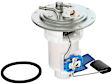 FG2818 Fuel Pump, Electric, With Fuel Sending Unit, 1.6L, 4Cyl