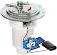 FG2818 Fuel Pump, Electric, With Fuel Sending Unit, 1.6L, 4Cyl