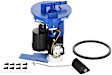 FG2820 Fuel Pump, Electric, With Fuel Sending Unit