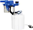 FG2824 Fuel Pump, Electric, With Fuel Sending Unit