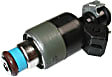 FJ10057 Fuel Injector 1.9L, 4Cyl 14 lbs./hr. Flow Rate - Sold Individually, New