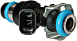 FJ10063 Fuel Injector 22 lbs./hr. Flow Rate - Sold Individually, New